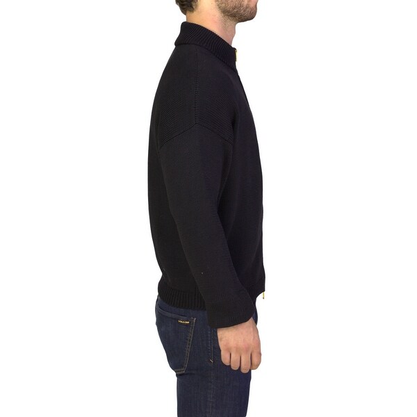 yves saint laurent mens sweater