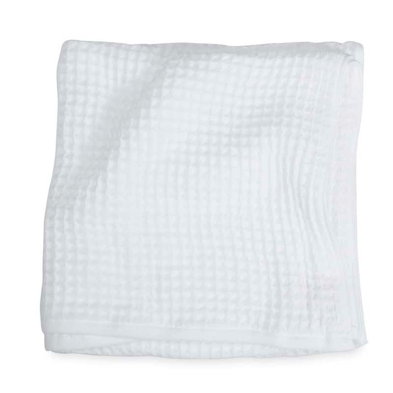 Uchino Air Waffle Bath Towel