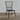 Liberty Furniture River Place Windsor Back Dining Chair - Black Pine Wood - W24 x D23 x H42