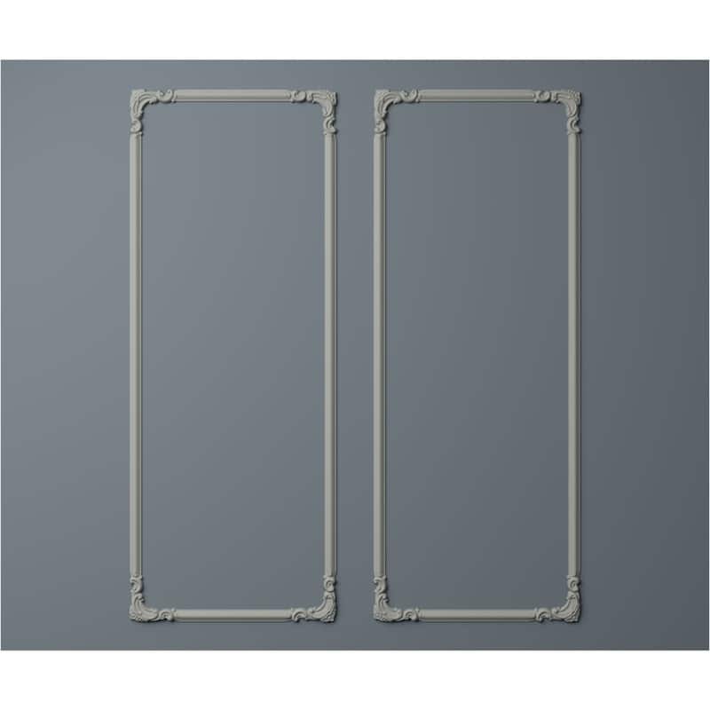 Ashford Panel Moulding Kit