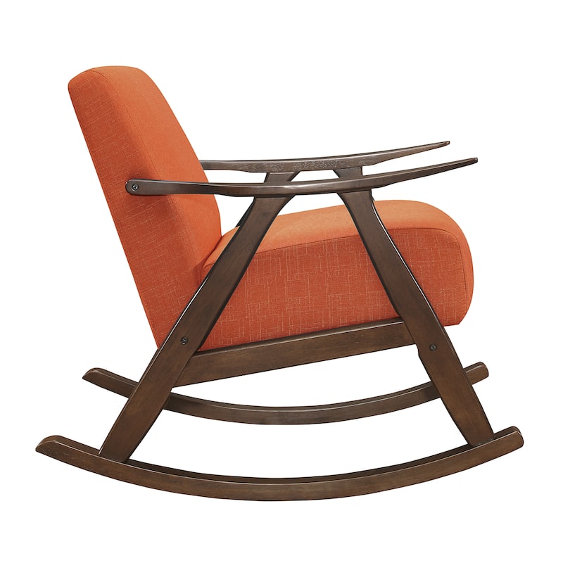 Aura Rocking Accent Chair