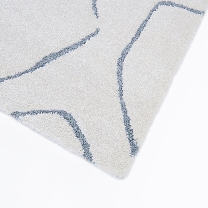 Tanya Abstract Modern Area Rug