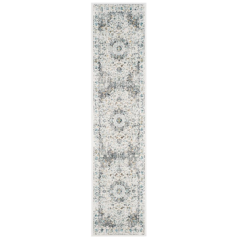 SAFAVIEH Evoke Annabel Vintage Shabby Chic Oriental Rug