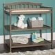 preview thumbnail 21 of 26, Child Craft Arch Top Baby Changing Table
