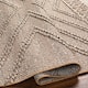 Sarasota Outdoor Safe Farmhouse Netural Area Rug