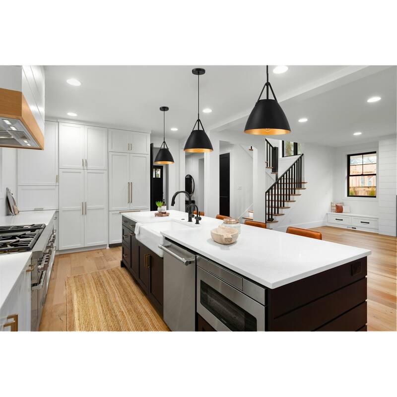 Access Lighting 23793 Tanner 11" Wide Pendant