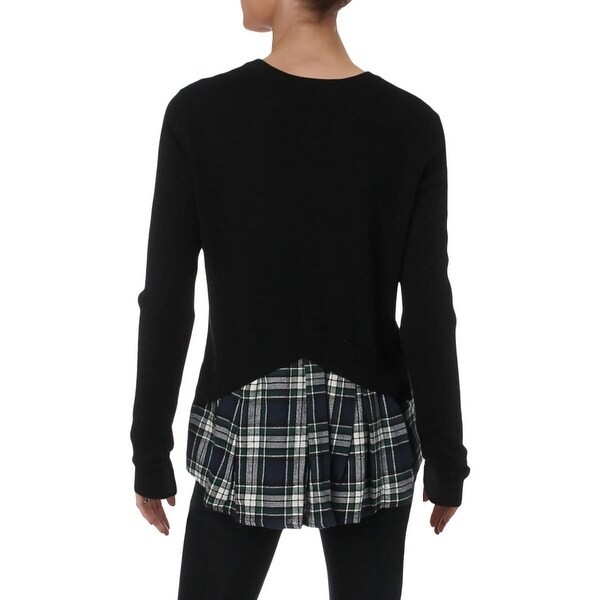 cashmere clothing