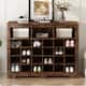 Option Rustic Brown