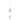 Japanese Wind Chime, Temple Bell Vintage Wind Chime for Outside - 5.5x32cm