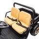 preview thumbnail 46 of 70, 24V Kids Ride-On UTV, Two-Seater, Remote Control, MP3, LED Lights