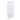 Rubbermaid Wrap N' Craft Plastic Wrapping Paper Holder Container, Clear, 1 Count - 5