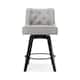 Option Grey/Fabric