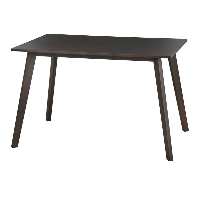 Simple Living Parlin 5-piece Dining Set
