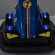 preview thumbnail 74 of 78, 12V Kids Electric Bumper Car, Dual Motors, 360° Rotation, LED Flow Lights, Music, Horn & Fun Collision Effects for Ages 3-5