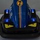 preview thumbnail 74 of 78, 360° Rotating Electric Bumper Car for Kids with Lights, Dual Motors & Sounds