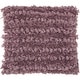 preview thumbnail 16 of 17, Mina Victory Paper Loop Shag Throw Pillow by Nourison