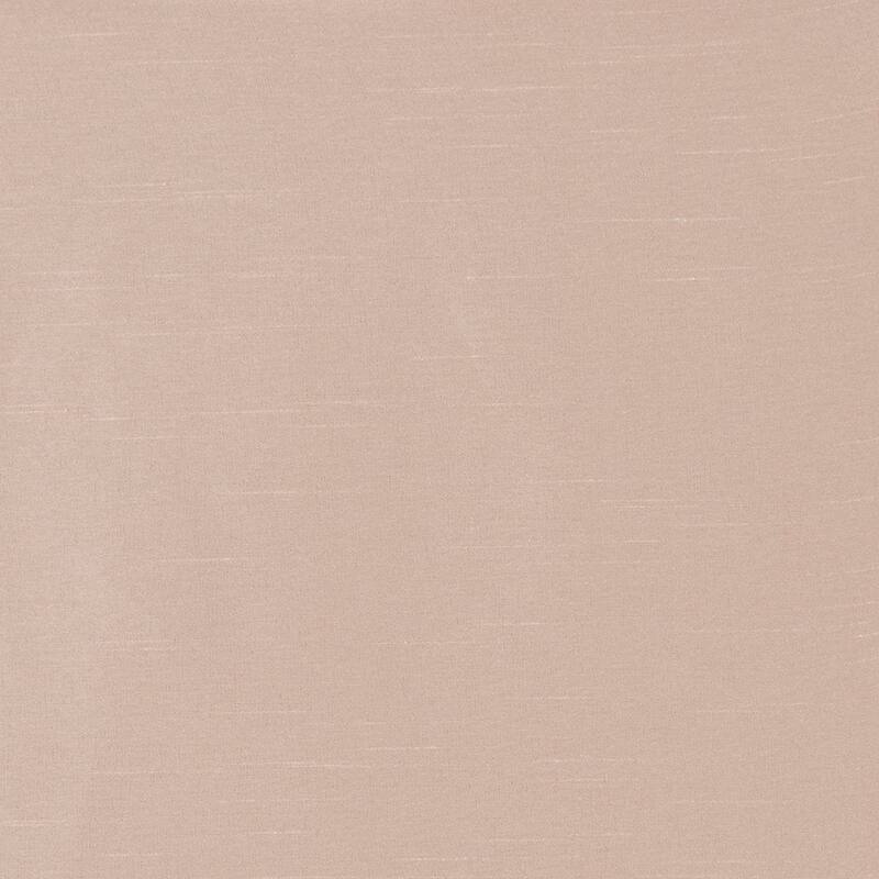 Twist Tab Lined Window Curtain Panel 50x108"