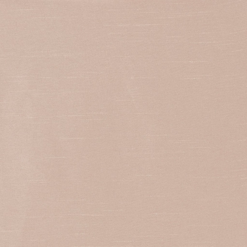 Twist Tab Lined Window Curtain Panel 50x84"