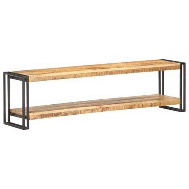 vidaXL TV Stand TV Unit Sideboard Home TV Console Media Unit Cupboard Cabinet