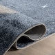 preview thumbnail 8 of 6, Nuloom Christine Space Machine Washable Area Rug