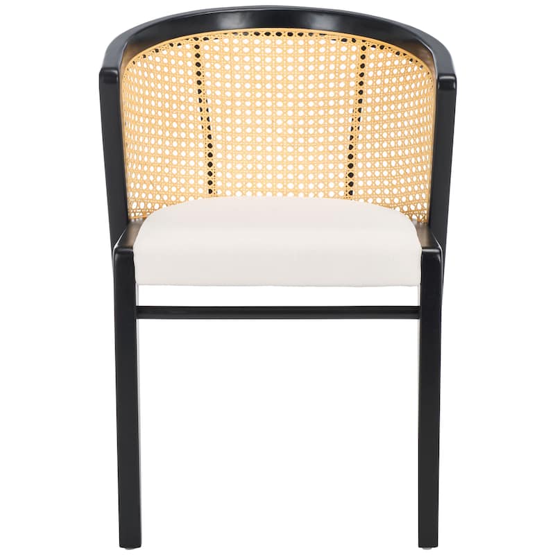 SAFAVIEH Home Edan 19-inch Dining Chair - 21Wx23Dx31H