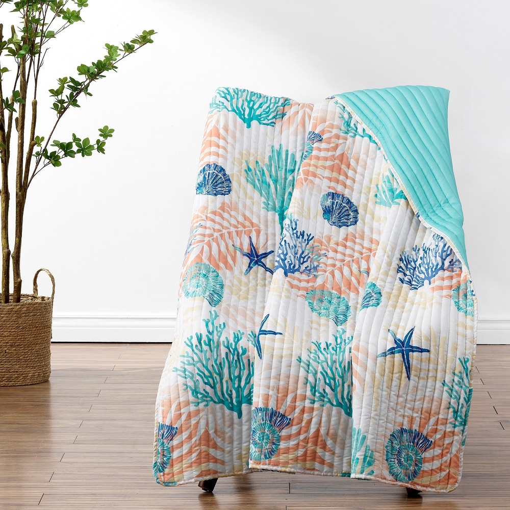 Bed bath and beyond summer blankets online