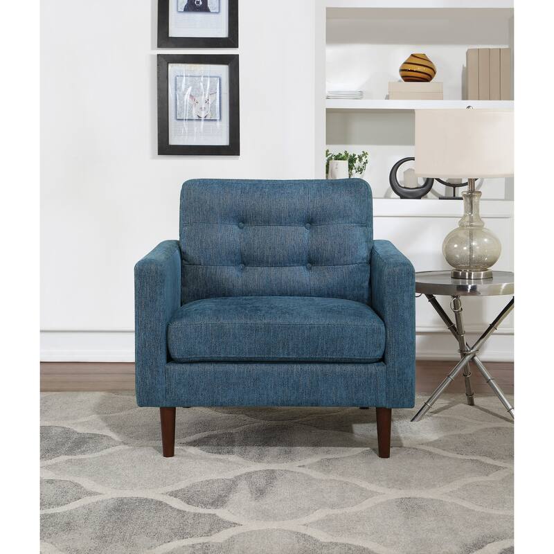 Grayburn Mid-Century Chair