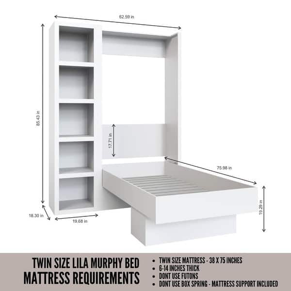 How to Make a Wall Sized Bookshelf: Stunning DIY Guide