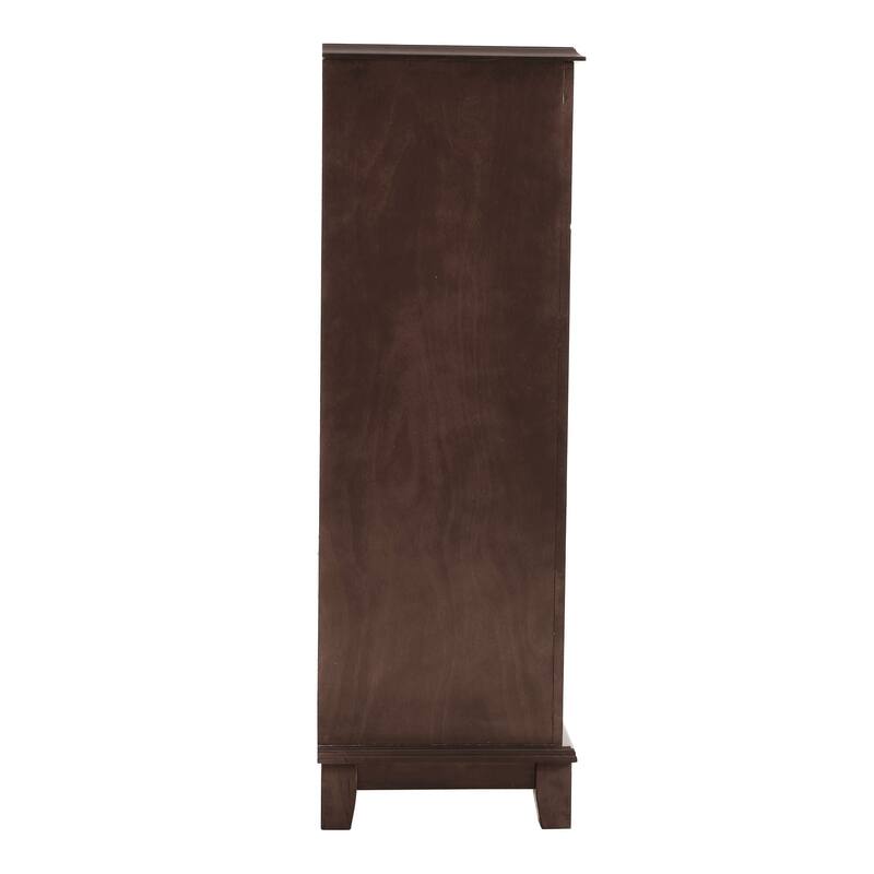 Ashford 5-drawer Chest