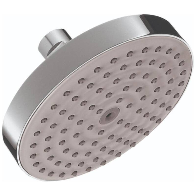 Hansgrohe Raindance S Rain 2.5 GPM Shower Head