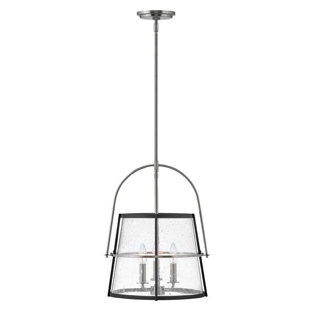 Hinkley Lighting Tournon 3 Light 15" Wide Pendant