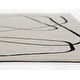 Momeni Simba Hand Tufted Wool Contemporary Area Rug - Bed Bath & Beyond ...