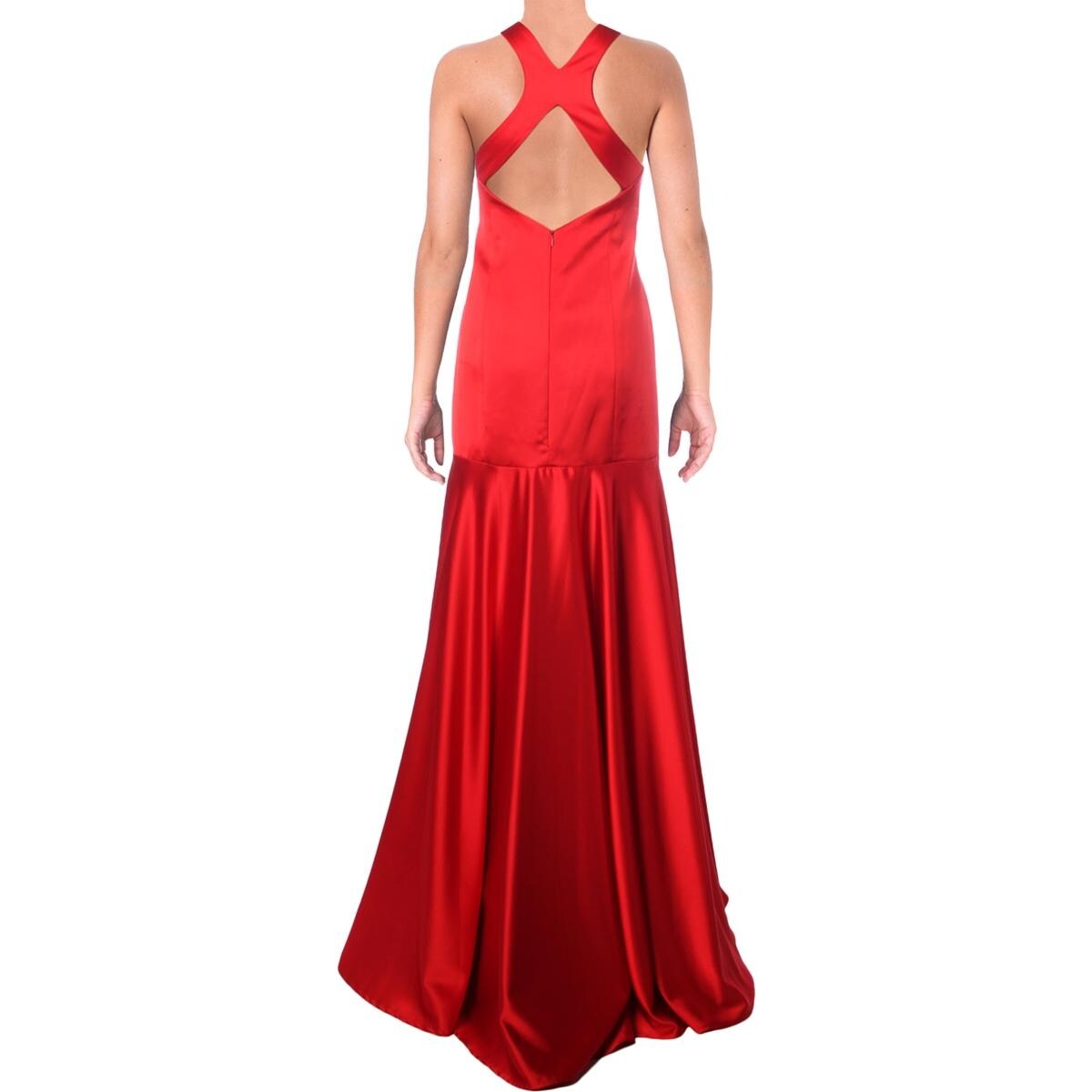 posh evening gowns