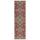 SAFAVIEH Heritage Oriental Hand-tufted Wool Area Rug