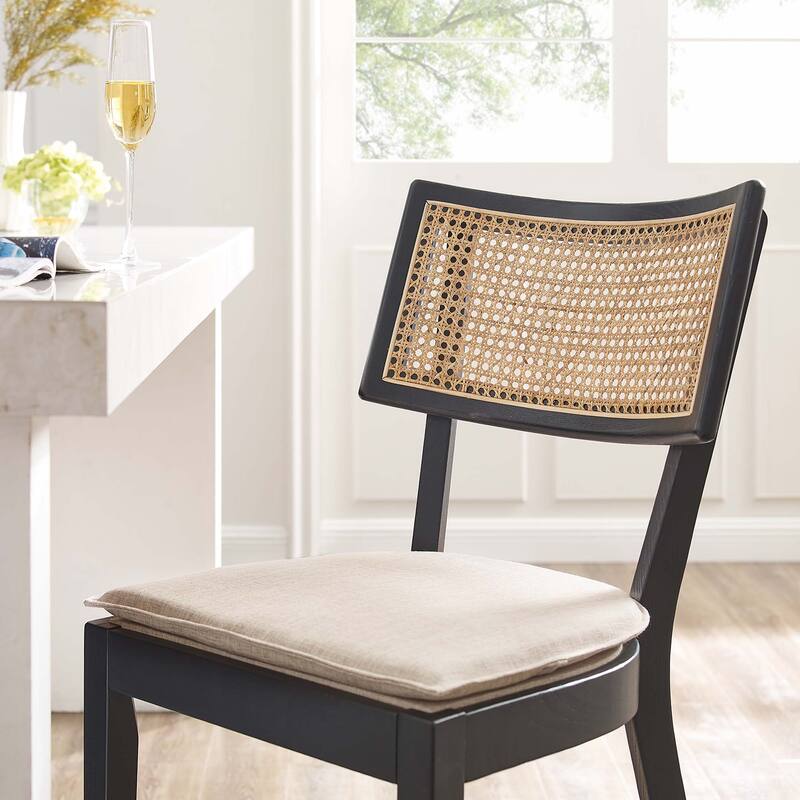 Caledonia Wood Counter Stools - Set of 2