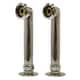 Option Brushed Nickel