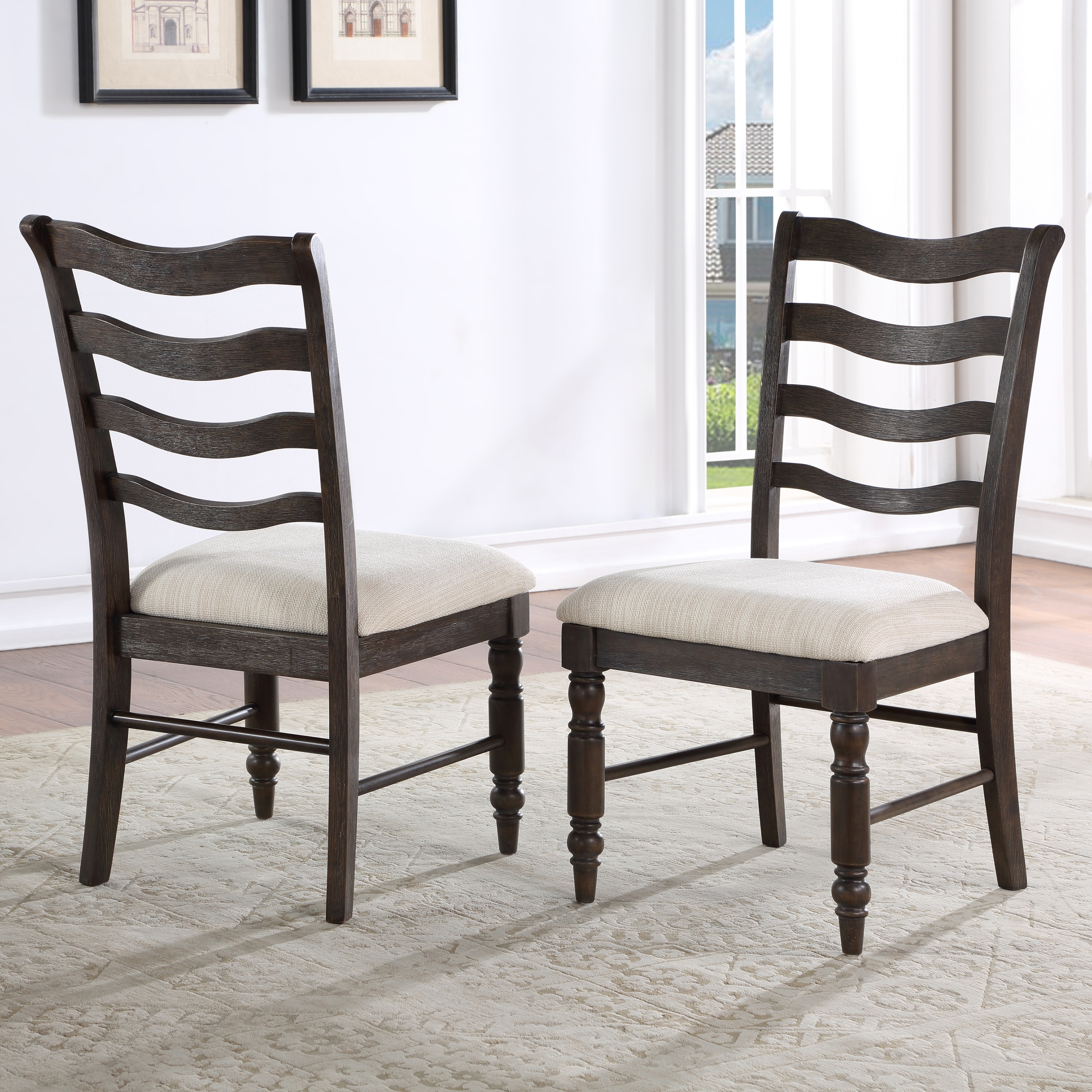 Gray barn best sale dining chairs