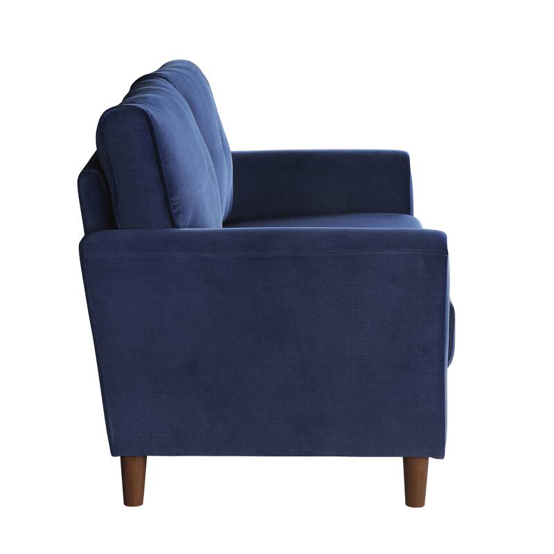 Avlona Living Room Loveseat