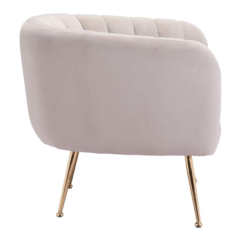 Deco Accent Chair
