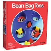Shop Franklin Sports 3-hole Bean Bag Toss - Free Shipping ...