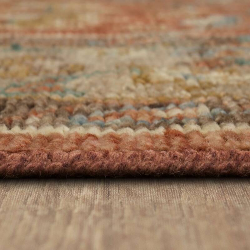 Karastan Balboa Segovia Area Rug