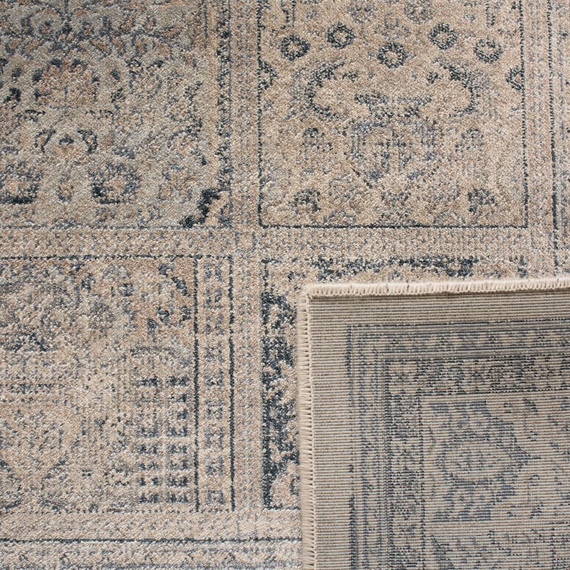 SAFAVIEH Vintage Distressed Boho Rosella Oriental Rug