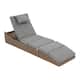 Option Brown/Grey