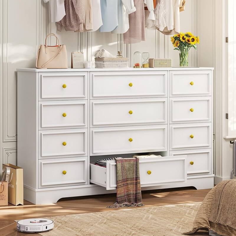 Dresser for Bedroom Dressers & Chests of Drawers Storage Organizer