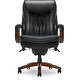 preview thumbnail 11 of 27, La-Z-Boy Big and Tall Edmonton Executive Office Chair with ComfortCore