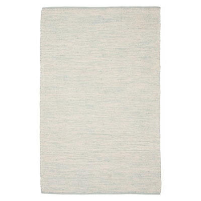 Sienna Turquoise Rug 4'11" x 7'9" - 4'11 x 7'9