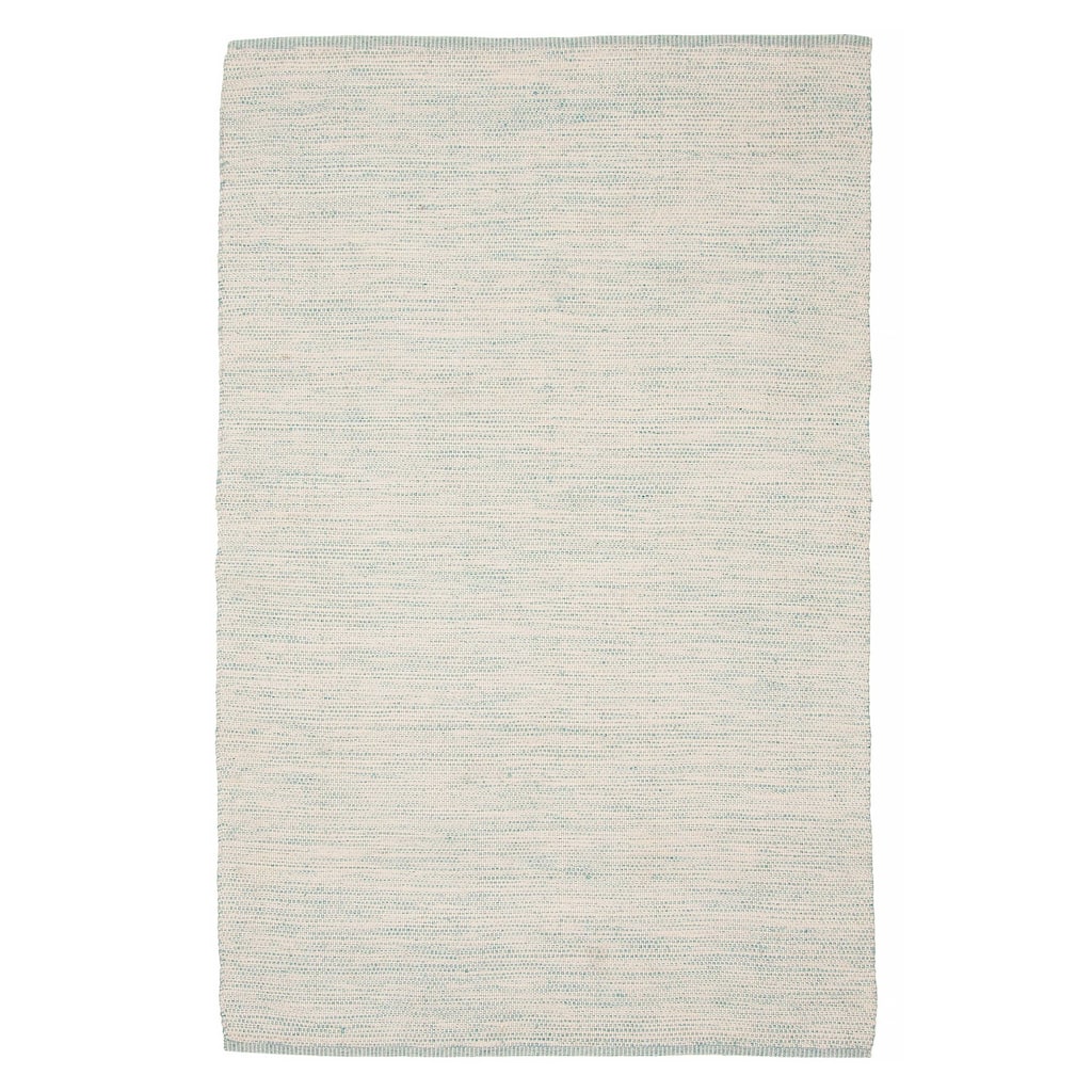 Sienna Turquoise Rug 4'11" x 7'9" - 4'11 x 7'9