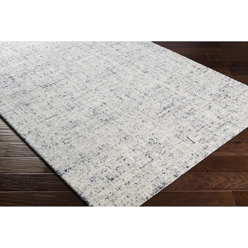 Mangala Minimalist Abstract Area Rug