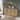 OS Home and Office Furniture Model COR917 Cottage Series Wood Buffet Sideboard in Corona Brown