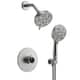 Option Brushed Nickel